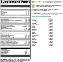 XYMOGEN OptiCleanse Plus vegan protein powder bottle highlights plant-based nutrition for daily energy.