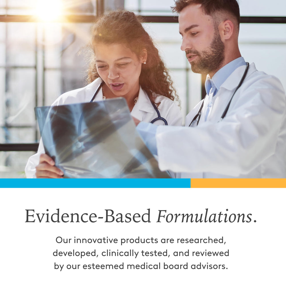 XYMOGEN OptiMetaboliX ingredients list highlights vegan, gluten-free design.