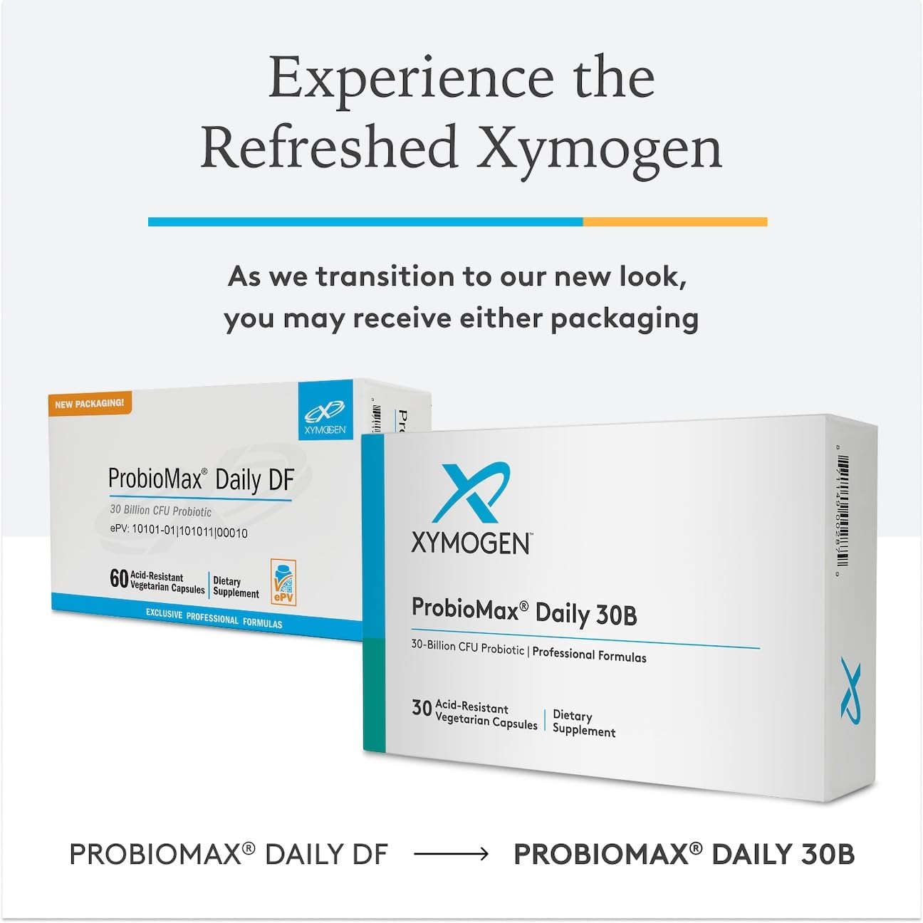 Travel-friendly blister pack for on-the-go digestive support.