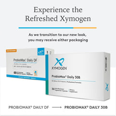 Travel-friendly blister pack for on-the-go digestive support.