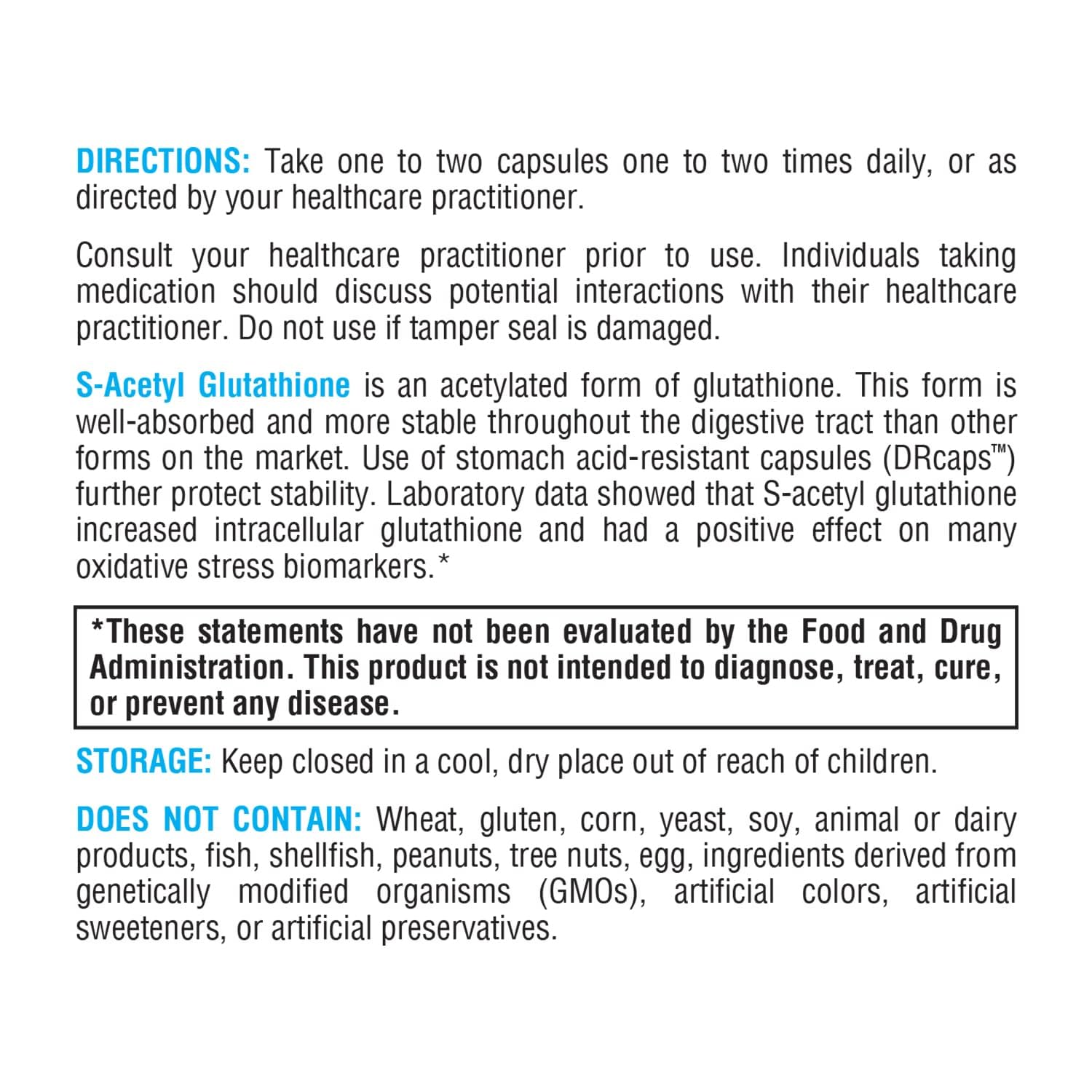Healthy aging concept with XYMOGEN S Acetyl Glutathione suggesting cellular longevity benefits.