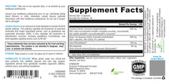 XYMOGEN Cytokine Balance trans-pterostilbene image suggesting longevity-related antioxidant synergy.