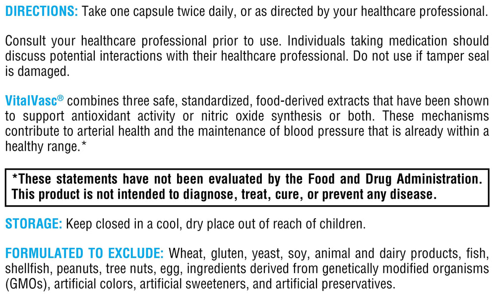 XYMOGEN VitalVasc grape seed image emphasizes vascular antioxidant benefits.