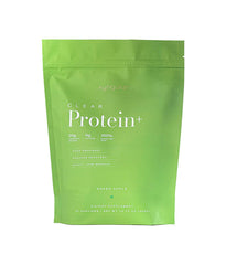 Xyngular Clear Protein+ Green Apple pour delivers a light, refreshing protein boost