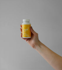 Xyngular Xyng Energy and Mood packaging image designed for daily wellness.