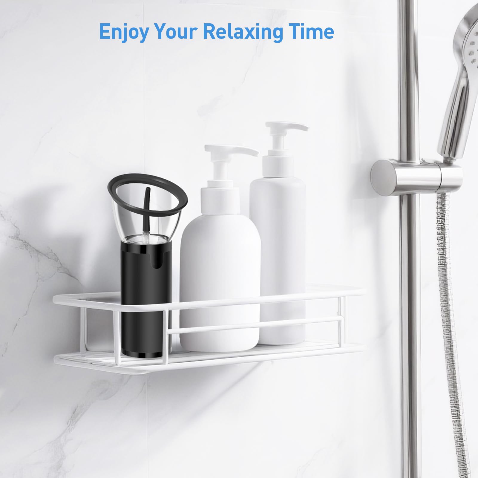 Yakbio complete package for home or travel ear care.