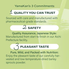 Yamamoto Kanpoh Yamakan post-workout scene hints recovery friendly nutrition