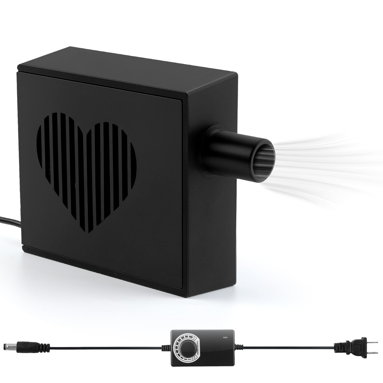 YCQDDA CPAP Hose Dryer compact design for simple home drying.