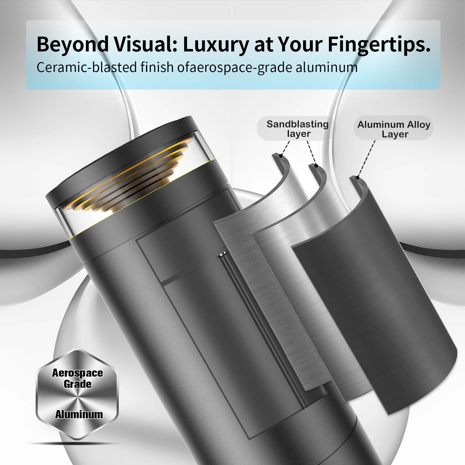 YEJOUMO USB-C cable supports fast, convenient setup.