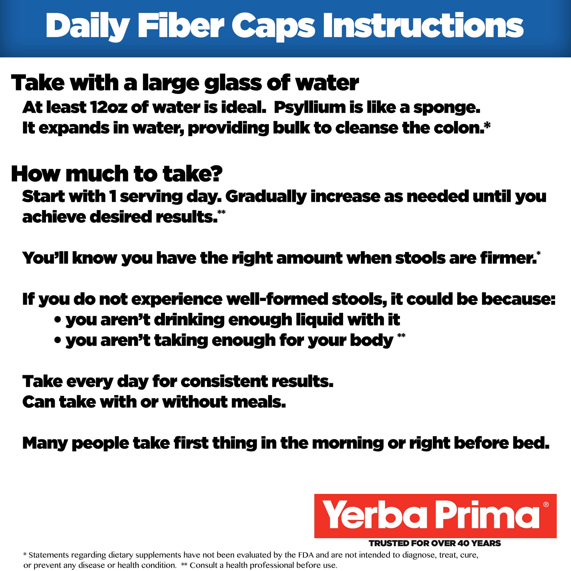 Apple fiber component in Yerba Prima Daily Fiber Caps for dietary variety