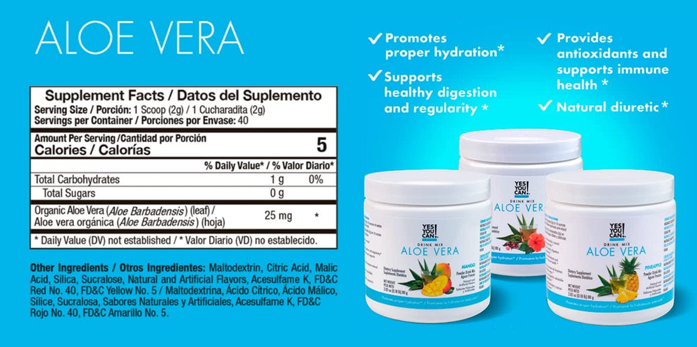 Yes You Can! USA-made wellness kit quality and accessibility