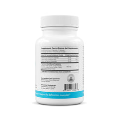 Yes You Can Water Lipo gluten-free formula for daily wellness