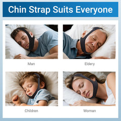 YeyHaiza chin strap durable elastic materials maintain shape over time.