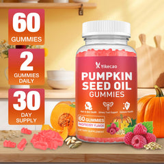 Yikecao daily wellness routine image with gummies ready to take.