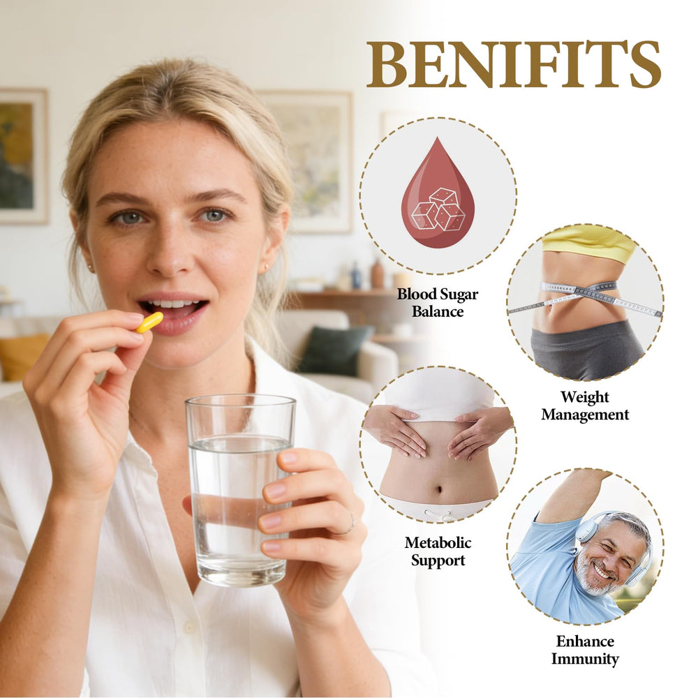 Yldegt Ceylon cinnamon powder offering antioxidant support