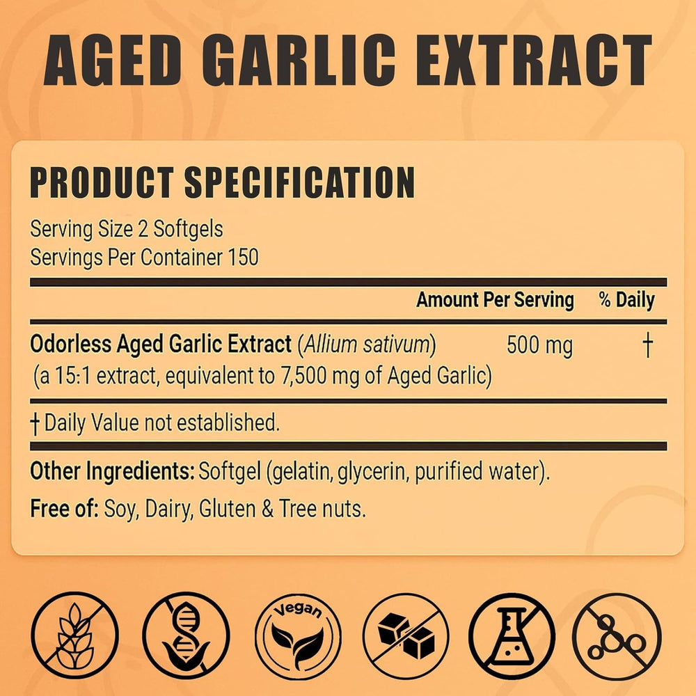 YLOTRE Elare softgels close-up showing odorless capsules for easy daily use.