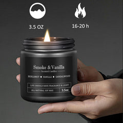YMing black gift box photo signals ready-to-gift presentation and premium packaging