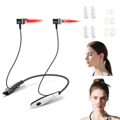 YOEYOU red light therapy nose attachments for at-home nasal care.