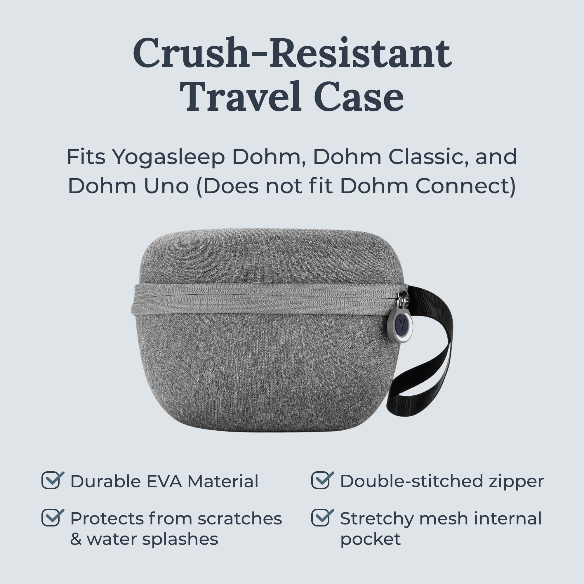 Multiple colorways help match home decor while maintaining reliable sound