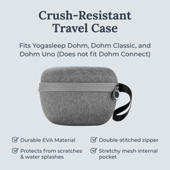Multiple colorways help match home decor while maintaining reliable sound