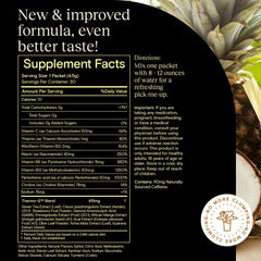 Yoli Passion pina colada glass showing tropical flavor in every sip