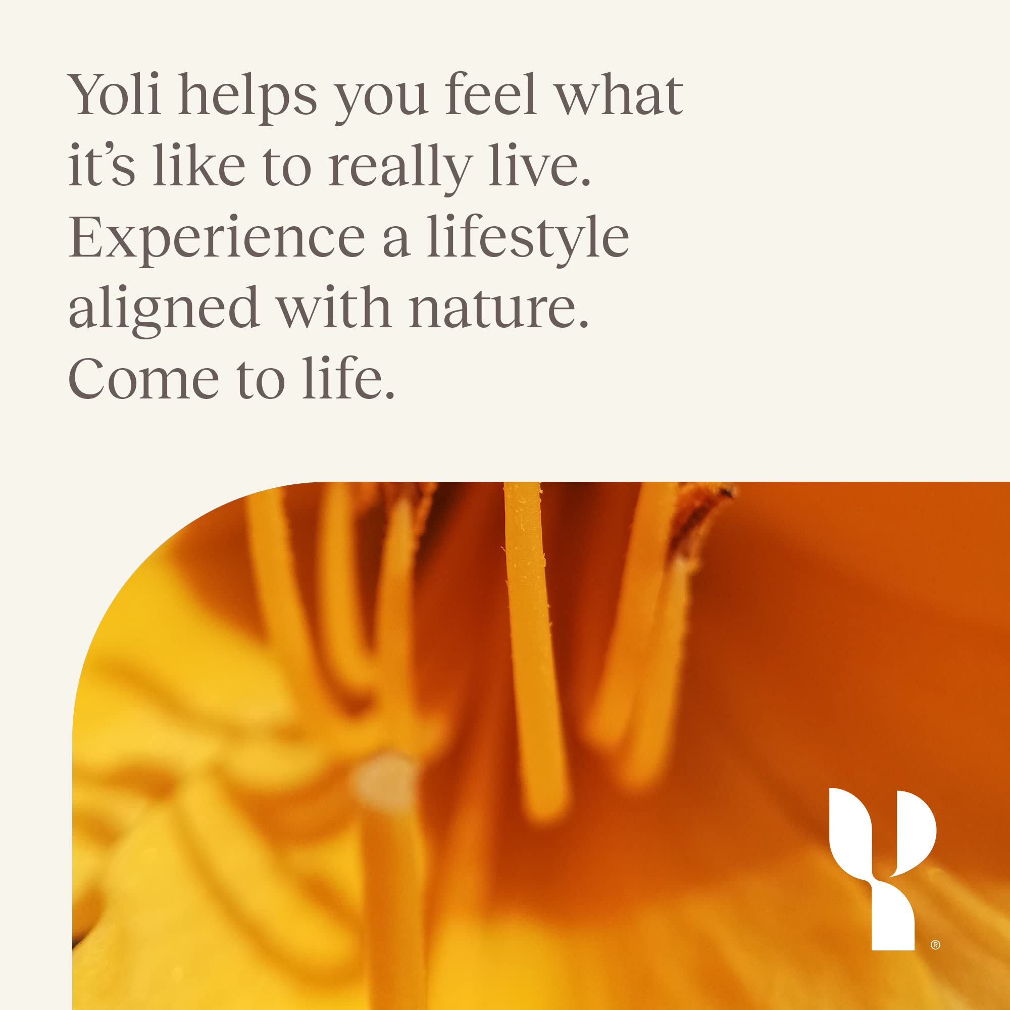 Yoli Pure capsules aimed at supporting digestive system health.