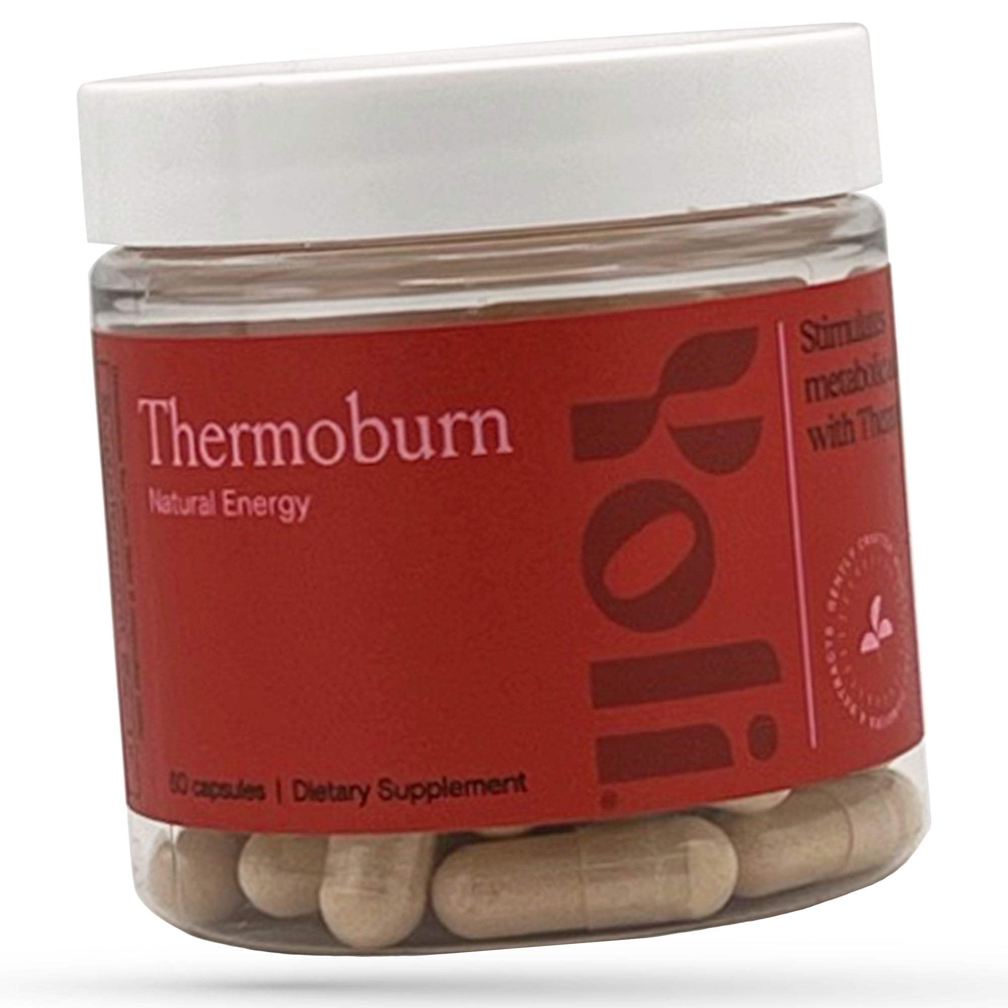 Yoli ThermoBurn daily-use scene with users benefiting from energy.