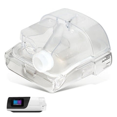 YONCOZY AirSense 11 water tank for CPAP, precise fit for reliable nightly humidification.