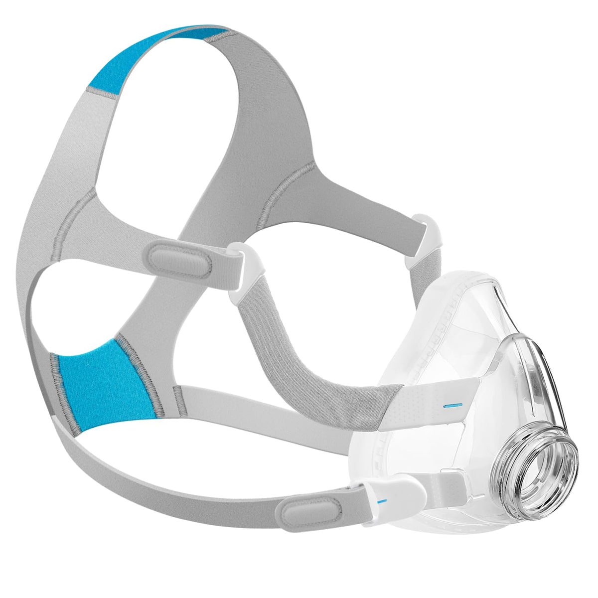 Yoncozy AirFit F20 replacement cushion ensuring a secure seal and comfort.