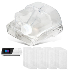YONCOZY water chamber for AirSense 11 with precise fit for nightly use