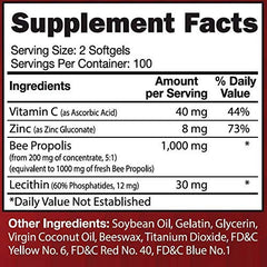 YongWell Softgels dispensing scene emphasizing simple daily use.