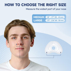 Yosopherier easy-disassembly feature shown for quick hygienic maintenance