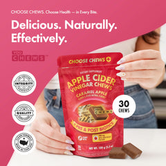 YouChews USA-made stamp signals trusted quality