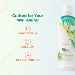 32 oz bottle packaging indicating gluten-free and shellfish-free formulation.