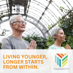 Daily use tablet visual for Youngevity Beyond Tangy Tangerine 2.0