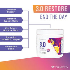 Day-serving concept suggests morning routine for steady energy and focus