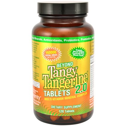 Youngevity BTT 2.0 bottle shows organic whole-food blend for daily nourishment.