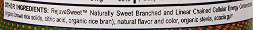 Youngevity Beyond Tangy Tangerine 2.0 scoop pictured for quick mixing.