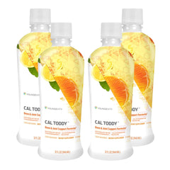 Youngevity CAL Toddy bottle front for daily bone health support