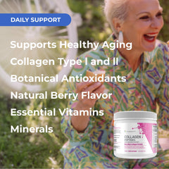 Youngevity antioxidants Alpha Lipoic Acid: supports daily wellness.