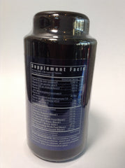 Youngevity Immortalium ingredients highlight fucoidan and fucoxanthin for immune and skin vitality