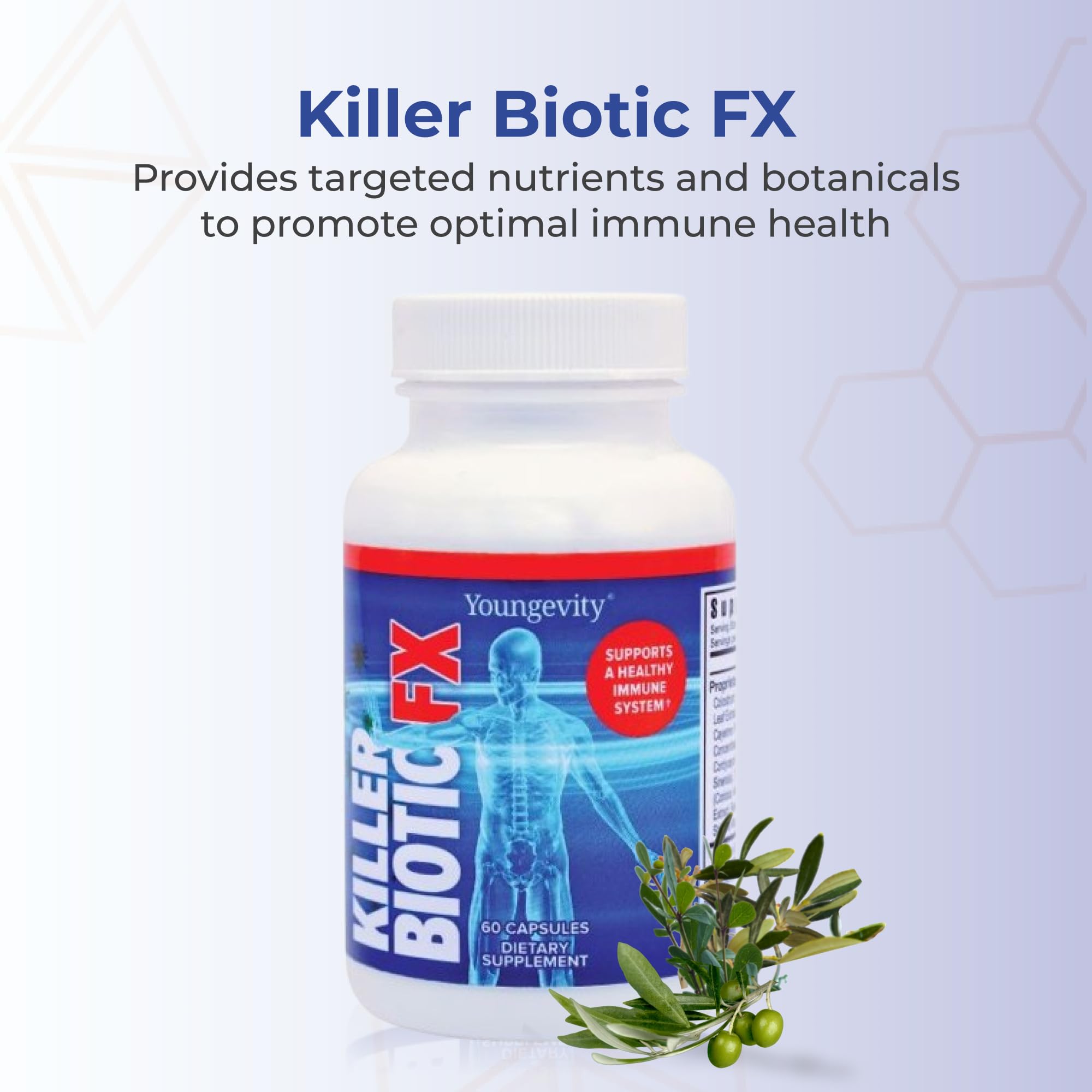 Propolis close-up from Brazilian killer bees highlights natural support.