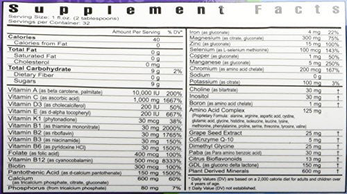 Youngevity Ultimate Classic 90 essentials overview