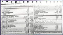 Youngevity Ultimate Classic 90 essentials overview