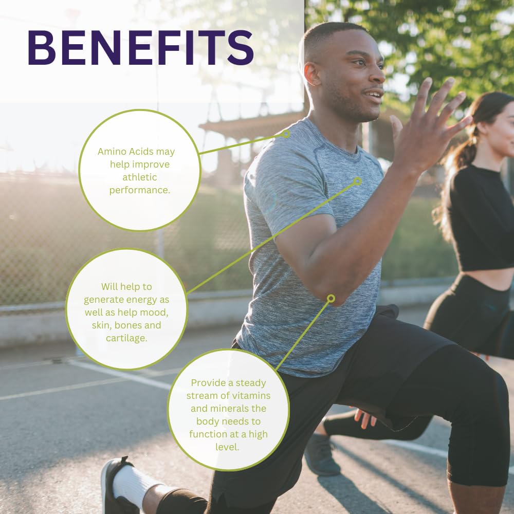 Youngevity Ultimate Classic CoQ10 visual highlight