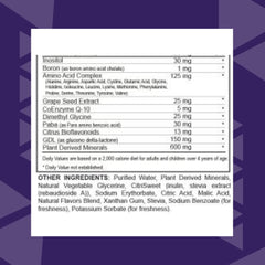 Youngevity Ultimate Classic mineral blend from plant sources