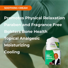 Youngevity Ultimate CM Cream feet and ankles support for daily activity.