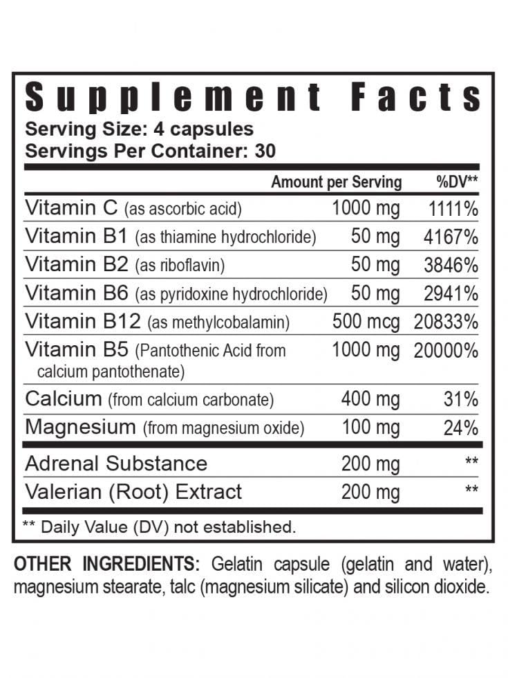 Youngevity Ultimate D-Stress brand logo signaling trusted wellness quality