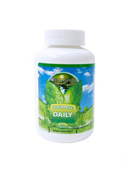 Youngevity Ultimate Daily Capsules front view for daily nutrition support.