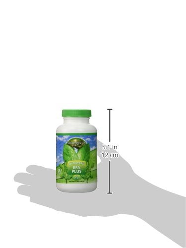 Label highlighting antioxidants on Youngevity Ultimate EFA Plus